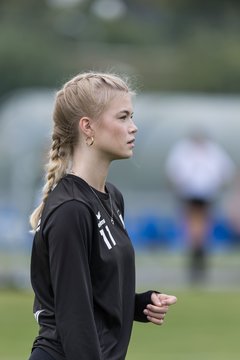 Bild 11 - U16 Deutsche Meisterschaft